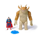 Battle pack Kaiju - des 4 ans - Superman le film