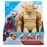 Battle pack Kaiju - des 4 ans - Superman le film