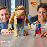 Battle pack Kaiju - des 4 ans - Superman le film