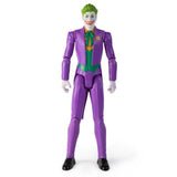 SPIN MASTER FIGURINE 30 CM - JOKER Batman