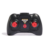 Spider-Man - Véhicule radiocommandé - 1:24 - Monster Jam