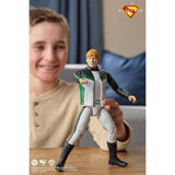 Grenn Lantern - Figurine 30 cm - des 4 ans - Superman le film