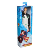 Grenn Lantern - Figurine 30 cm - des 4 ans - Superman le film