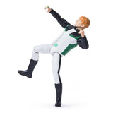 Grenn Lantern - Figurine 30 cm - des 4 ans - Superman le film