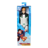 Grenn Lantern - Figurine 30 cm - des 4 ans - Superman le film