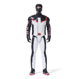 Mr. Terrific - Figurine 30 cm - des 4 ans - Superman le film