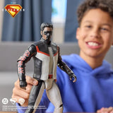 Mr. Terrific - Figurine 30 cm - des 4 ans - Superman le film