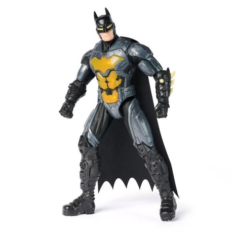 Batman Furtif - Figurine Deluxe - Batman