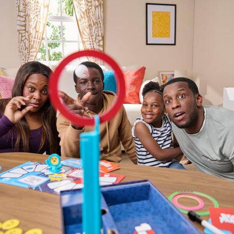 Defie tes parents - Jeu de société - Jeu de famille - des 6 ans