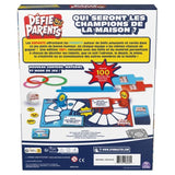 Defie tes parents - Jeu de société - Jeu de famille - des 6 ans