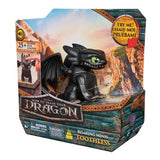 SPIN MASTER MINI DRAGON INTERACTIF KROKMOU Dragons Movie