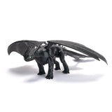 SPIN MASTER FIGURINE DRAGON SONORE 25 CM KROKMOU Dragons Movie