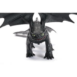 SPIN MASTER FIGURINE DRAGON SONORE 25 CM KROKMOU Dragons Movie