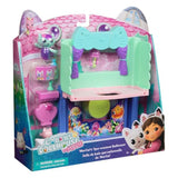 Playset salle de bain - Deluxe - des 3 ans - Gabby et la maison magique