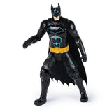 Batman Ninja Strike - Figurine 30cm - Figurine articulée - des 3 ans - DC Comics