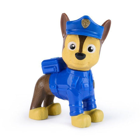 Multipack 7 figurines - Seach & Rescue - La Pat'Patrouille