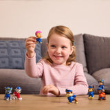 Multipack 7 figurines - Seach & Rescue - La Pat'Patrouille