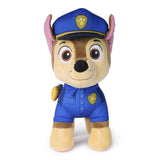 Peluche - Chase - 25cm - Search & Rescue - La Pat'Patrouille