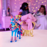Playset intéractif - River & Isabel - a partir de 4 ans - Unicorn Academy