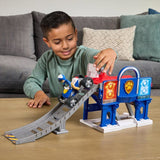 Playset lift & repair - Search & Rescue - La Pat'Patrouille