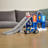 Playset lift & repair - Search & Rescue - La Pat'Patrouille