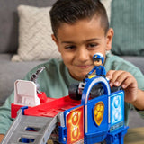 Playset lift & repair - Search & Rescue - La Pat'Patrouille
