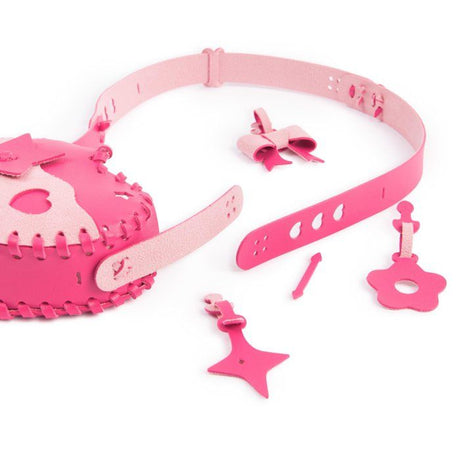 Cool Maker - Sac Sweetheart - Kit a fabriquer soi-meme - a partir de 6 ans - Spin Master