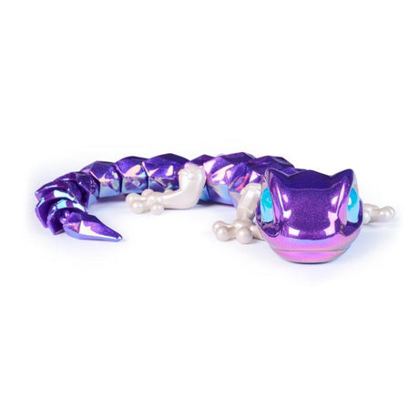 Gecko - Modele aléatoire - Crystalynx Dragons