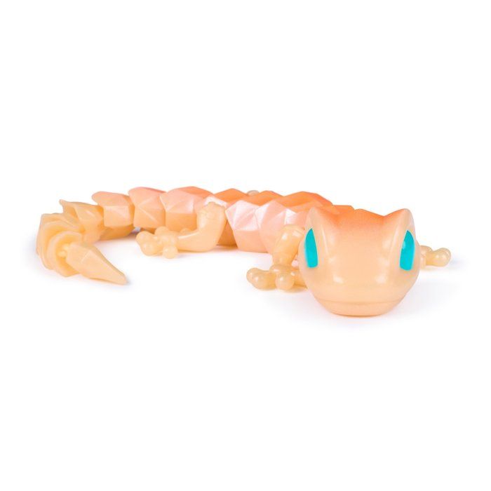 Gecko - Modele aléatoire - Crystalynx Dragons