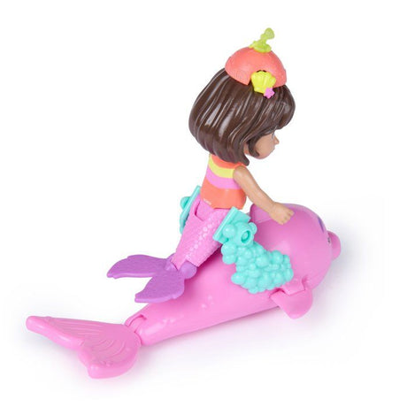 Pack aventures - Dora & Rosa - Dora
