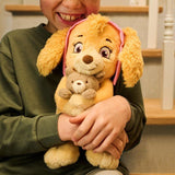 Peluche câlins - Stella - 25cm - La Pat'Patrouille