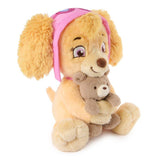 Peluche câlins - Stella - 25cm - La Pat'Patrouille