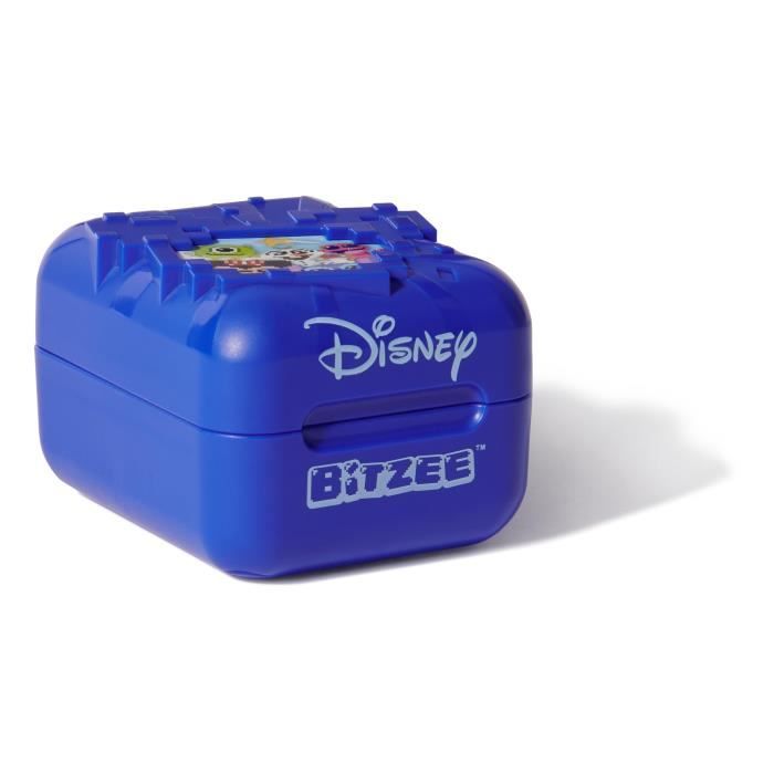 SPIN MASTER BITZEE DISNEY Mon animal interactif