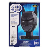 SPIN MASTER MASQUE BATMAN DC 4D Build