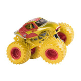SPIN MASTER PACK DE 5 VÉHICULES MARVEL DIE-CAST 1:64 Monster Jam