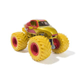 SPIN MASTER PACK DE 5 VÉHICULES MARVEL DIE-CAST 1:64 Monster Jam