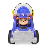 SPIN MASTER VEHICULE + FIGURINE MIX Ruben & Compagnie