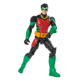 SPIN MASTER FIGURINE 30 CM - ROBIN Batman
