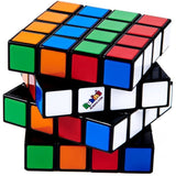 Jeu casse-tete Rubik's Cube 4x4 - RUBIK'S - Multicolore - Pour enfant de 8 ans et plus