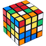 Jeu casse-tete Rubik's Cube 4x4 - RUBIK'S - Multicolore - Pour enfant de 8 ans et plus