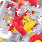 Perplexus Portal Labyrinthe 3D - SPIN MASTER - 150 Défis, 50 Portails et 3 Boutons