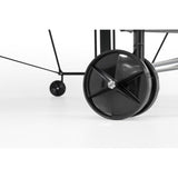 Table de tennis de table - SPONETA - Compacte - Usage intérieur - Plateau coloris vert