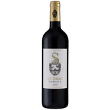 S de Siran 2019 Margaux - Vin rouge de Bordeaux