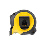 Metre ruban 8m x 25mm double marquage STANLEY MAGNÉTIQUE CONTROL-LOCK™ - STHT37232-0