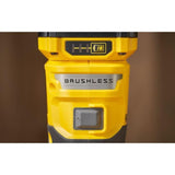 Affleureuse - STANLEY FATMAX V20 - SFMCW400B-XJ - Brushless - Lithium 18V - Sans batterie