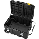 Coffre de chantier étanche PRO-STACK™ - STANLEY FATMAX - FMST17870-1 - 113 L