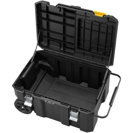 Coffre de chantier étanche PRO-STACK™ - STANLEY FATMAX - FMST17870-1 - 113 L