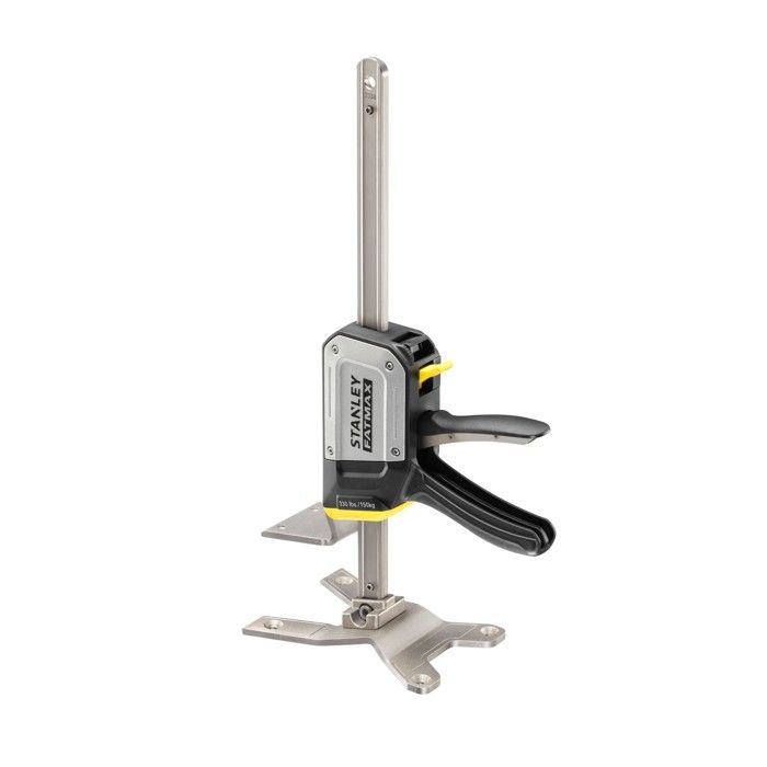 Outil de montage - STANLEY - FMHT83552-1 - Capacité 150 kg - Noir - Utilisation intuitive