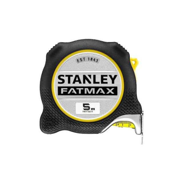 Metre ruban FatMax Xtreme - 5 m x 32 mm - STANLEY - FMHT38214-0
