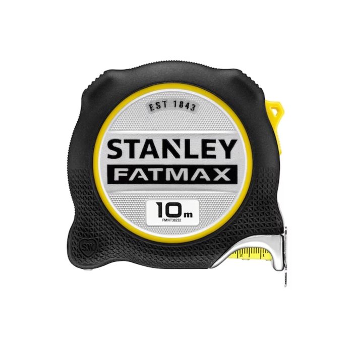 Metre Ruban XTREME™ 10m - 32mm FATMAX - STANLEY - FMHT38232-0